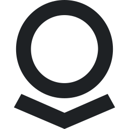Palantir HyperAuto logo