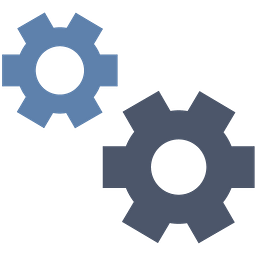 SEO Content Machine logo