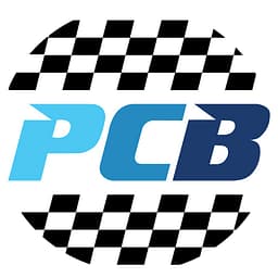PC Bennett logo