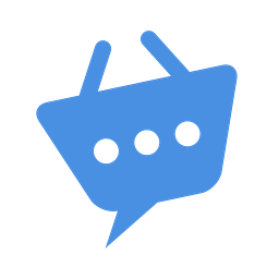 Nice.Chat logo