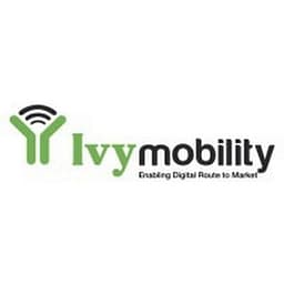 Ivy Retail Execution logo