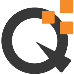 QuickHR logo