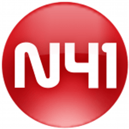 N41 ERP logo