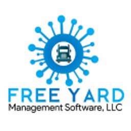 Yard Management System logo