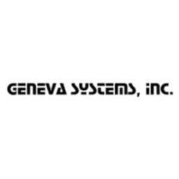 Geneva Systems, Inc. logo