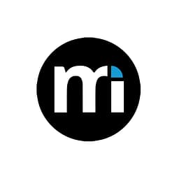 Masters India logo