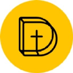 Divine Duty Church Management System logo