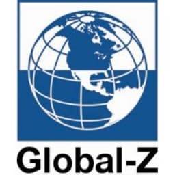 Global-Z Address Verification logo