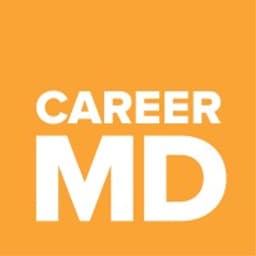 CareerMD logo