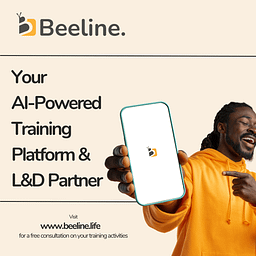 Beeline Learn logo