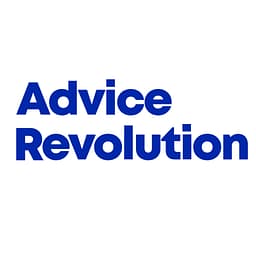 Advice Revolution Plus Client Portal logo