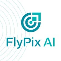 FlyPix AI logo