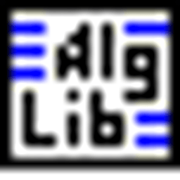ALGLIB logo