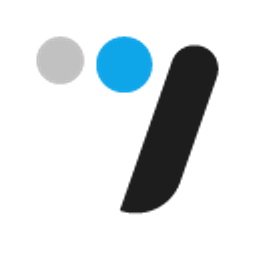 Tethered logo
