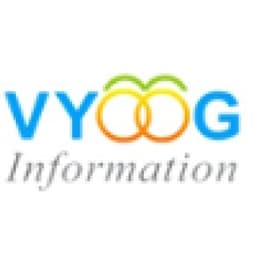 eVyoog Enterprise Intelligence Suite Cloud logo