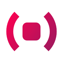 Appfront for Restaurants and Virtual Kitchens logo