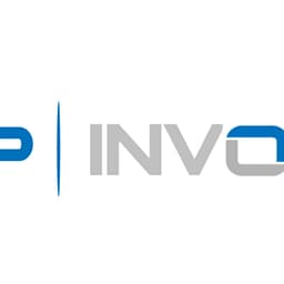 InVoice - The ERP logo