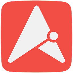 Aviso logo