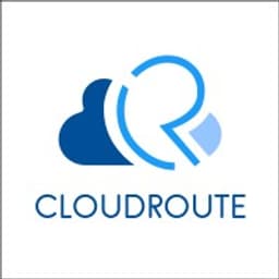 CloudRoute logo