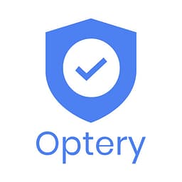 Optery for Business logo