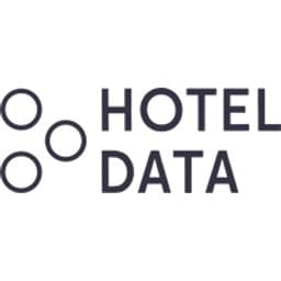 Hotel Data logo