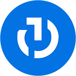 The Trade Desk logo