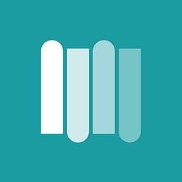 eShelf logo