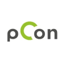 pCon Catalog logo