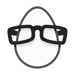 egghead.io logo
