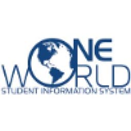 OneWorldSIS and OneWorldSIS HTML5 Portal Suite logo