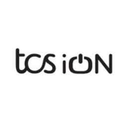 TCS iON logo