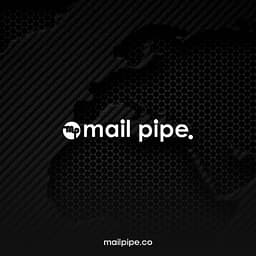 mailpipe logo