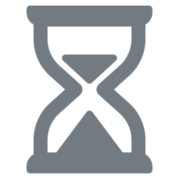 HourGlass logo
