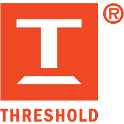 Threshold logo