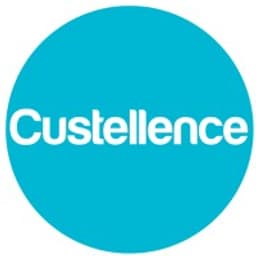 Custellence logo