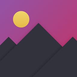Pixomatic logo