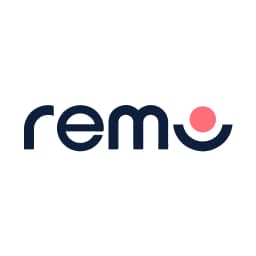 Remo Conference logo