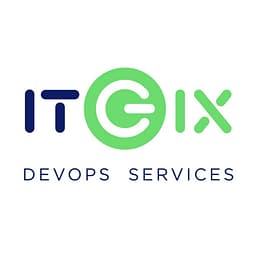 ITGix logo