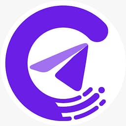 Telegram Signal Copier (TSC) logo