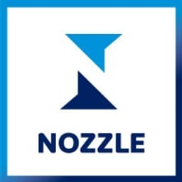 NOZZLE Ship Management Software logo