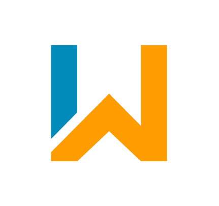 Widgefy.io logo