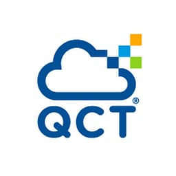 Quanta Datacenter Manager (QDCM) logo