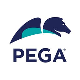 Pega Customer Decision Hub logo