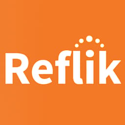 ReflikOne logo