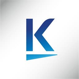 K Force Professional Staffing logo
