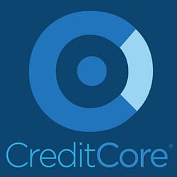 CreditCore logo