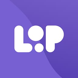 intheloop.io logo