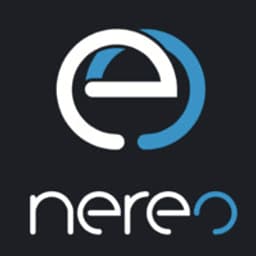 Nereo Leave logo
