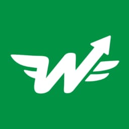 WingRep logo