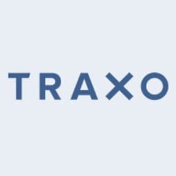 Traxo logo